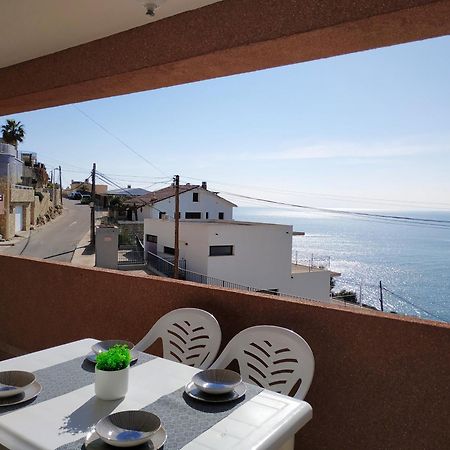 Appartamento Nautic Vista Mar Orangecosta Peñíscola Esterno foto