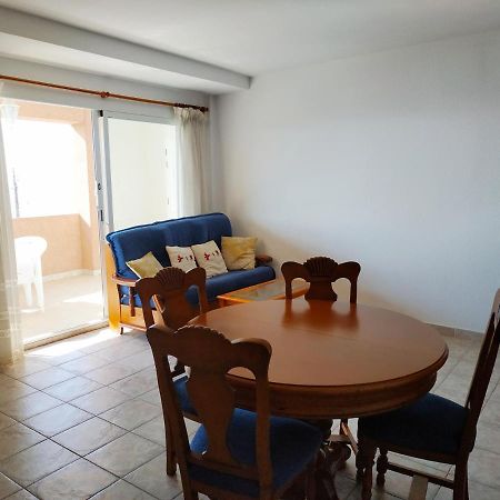 Appartamento Nautic Vista Mar Orangecosta Peñíscola Esterno foto