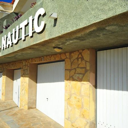 Appartamento Nautic Vista Mar Orangecosta Peñíscola Esterno foto