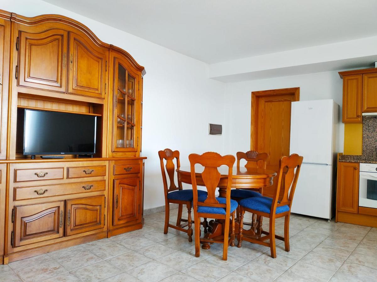Appartamento Nautic Vista Mar Orangecosta Peñíscola Esterno foto