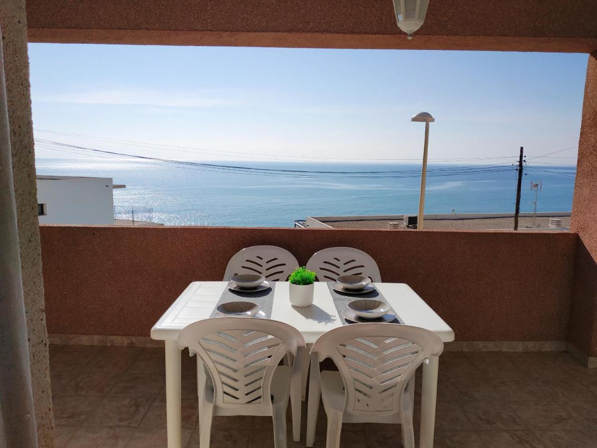 Appartamento Nautic Vista Mar Orangecosta Peñíscola Esterno foto